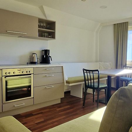 Der Loeffler Am Semmering Bed&Breakfast Luaran gambar