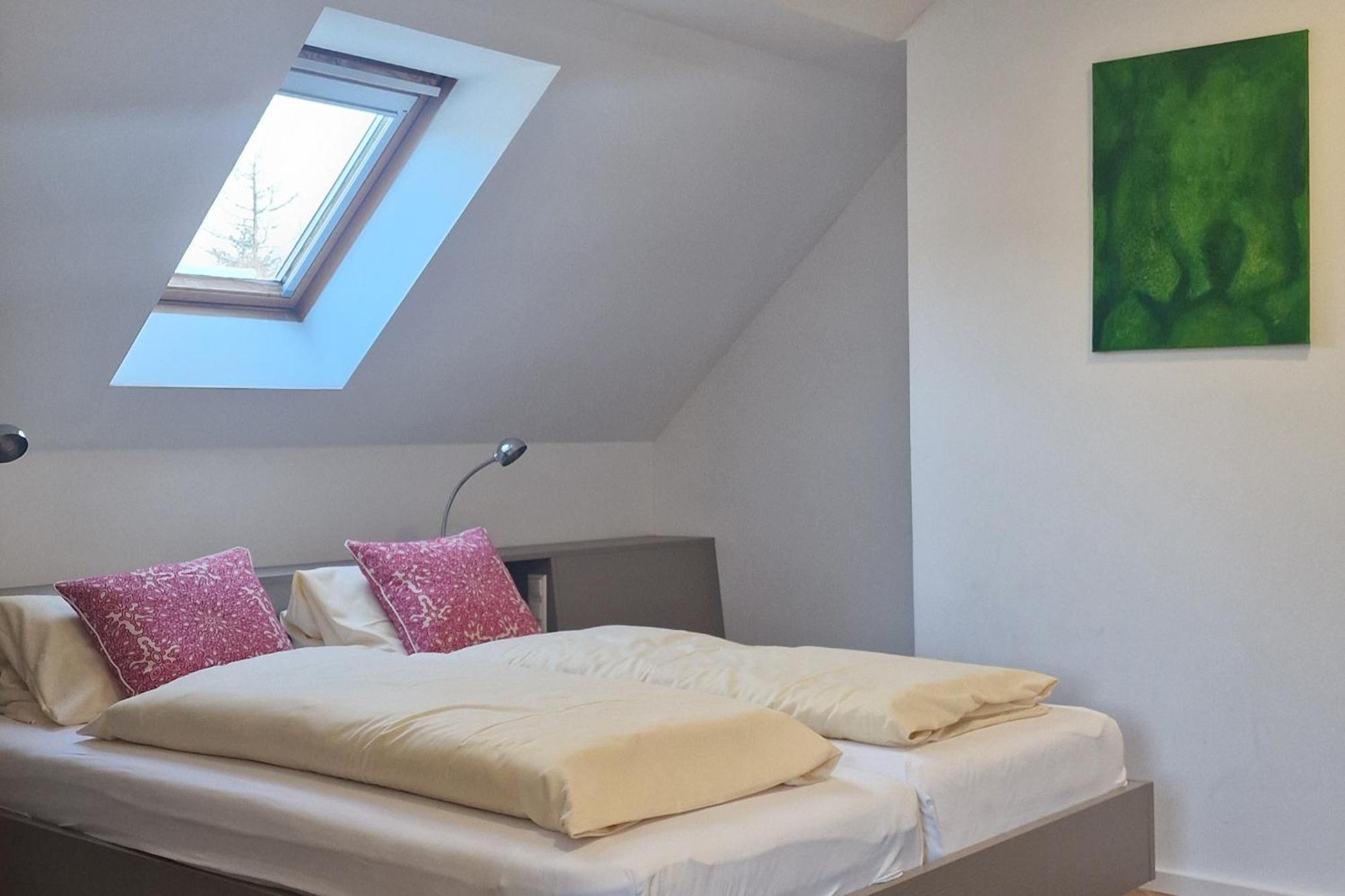 Der Loeffler Am Semmering Bed&Breakfast Luaran gambar
