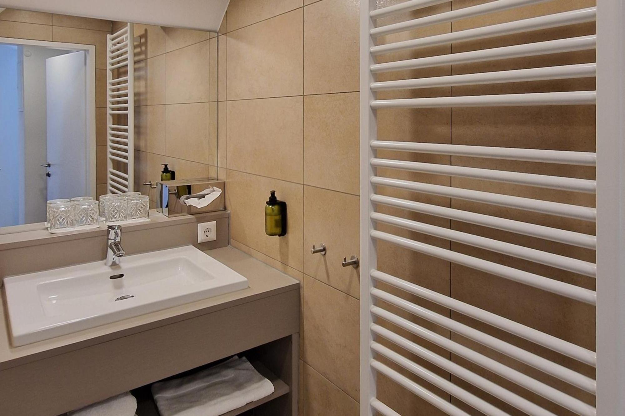 Der Loeffler Am Semmering Bed&Breakfast Luaran gambar